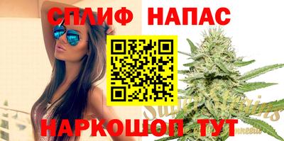 хмурый Абакан
